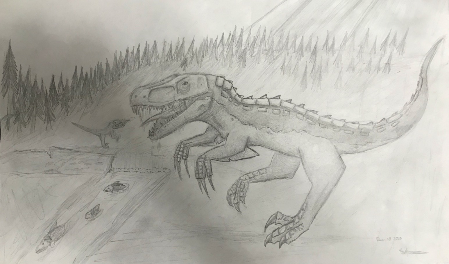 Baryonyx